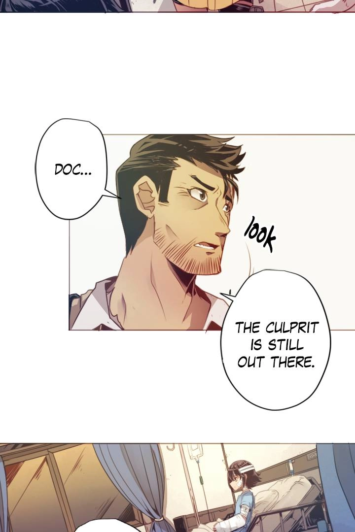 Knight of Rakshasa Chapter 13 page 9 - 