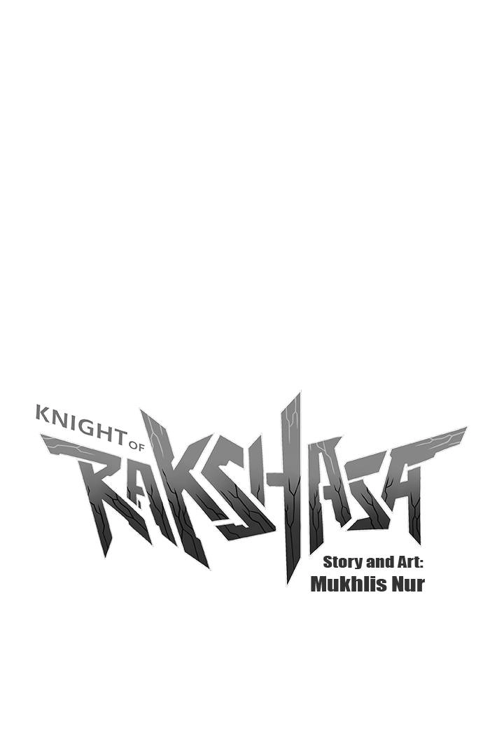 Knight of Rakshasa Chapter 14 page 1 - 