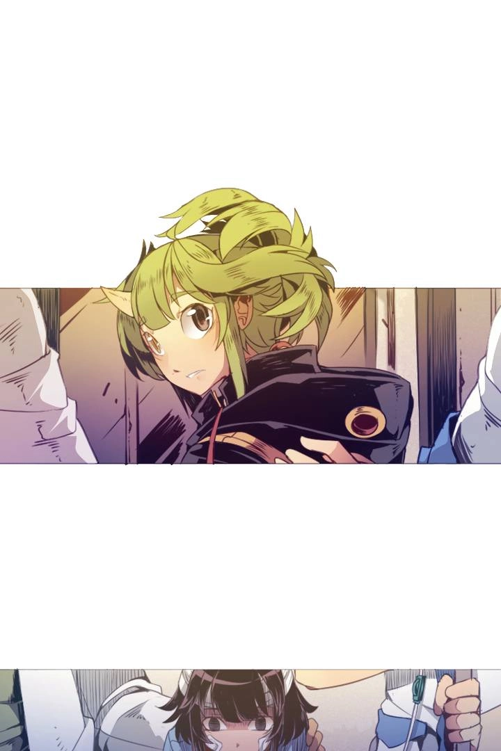 Knight of Rakshasa Chapter 14 page 2 - 