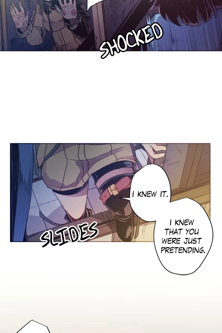 Knight of Rakshasa Chapter 14 page 17 - 