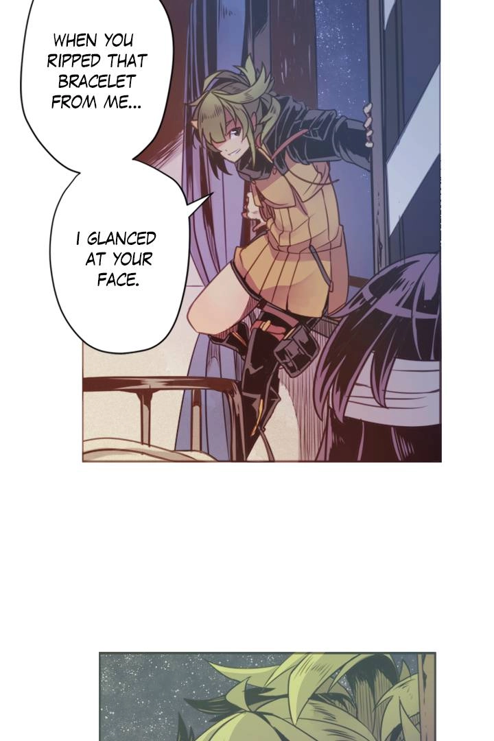 Knight of Rakshasa Chapter 14 page 19 - 