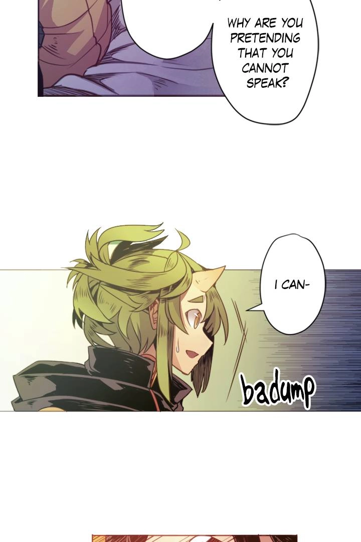 Knight of Rakshasa Chapter 14 page 23 - 