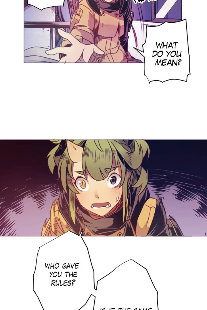 Knight of Rakshasa Chapter 14 page 26 - 
