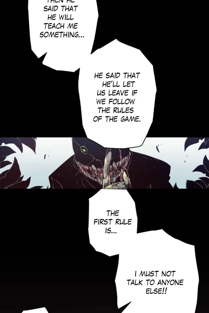 Knight of Rakshasa Chapter 14 page 29 - 