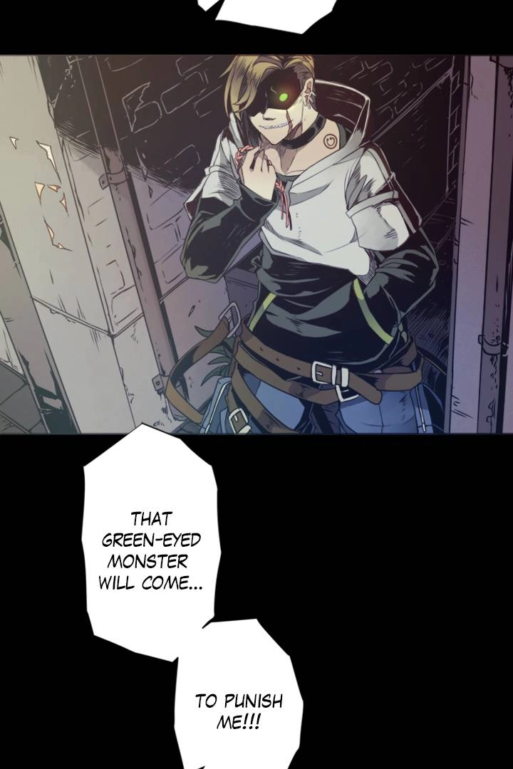 Knight of Rakshasa Chapter 14 page 32 - 
