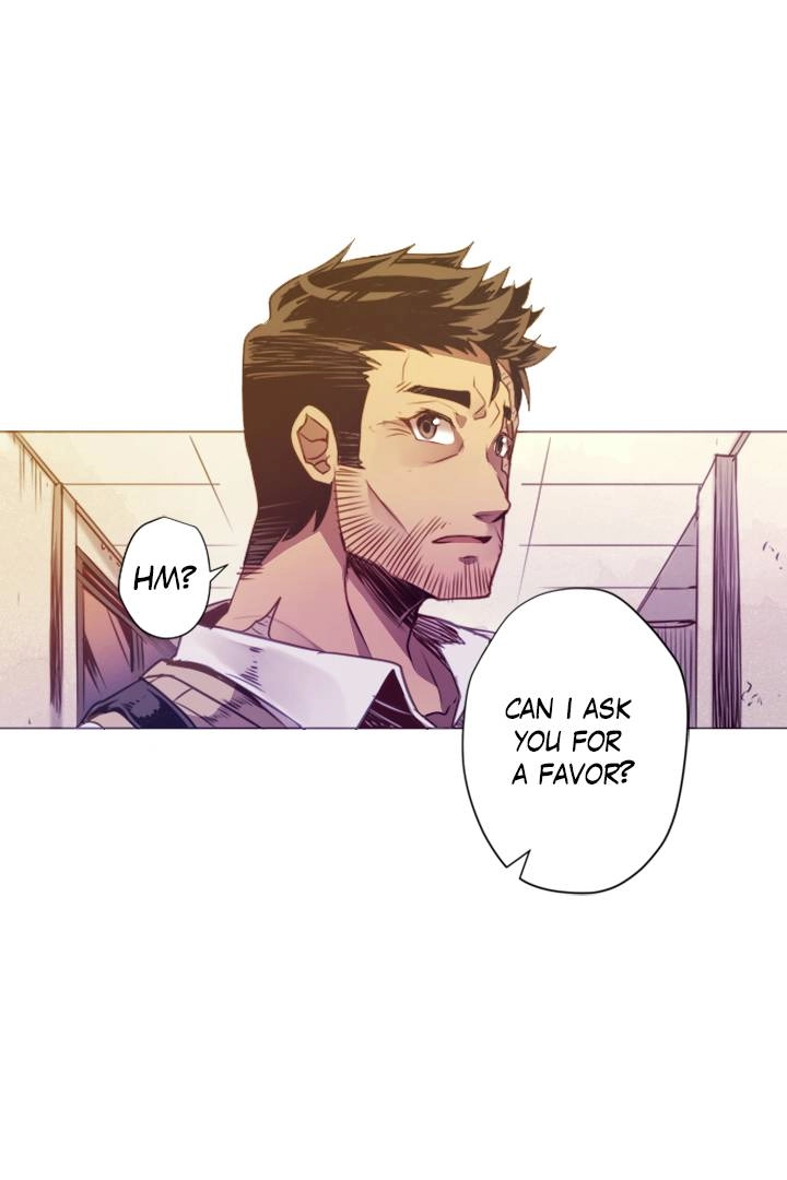 Knight of Rakshasa Chapter 14 page 6 - 