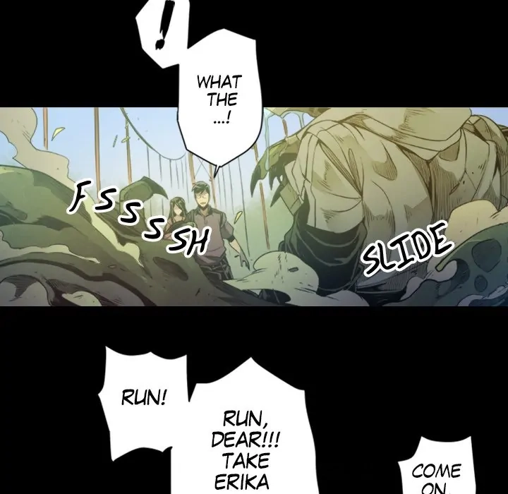 Knight of Rakshasa Chapter 15 page 11 - 