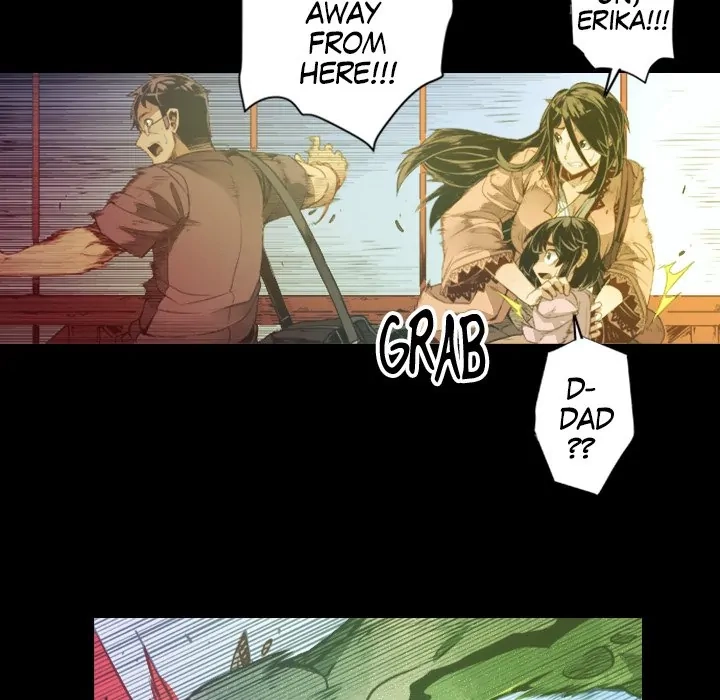 Knight of Rakshasa Chapter 15 page 12 - 