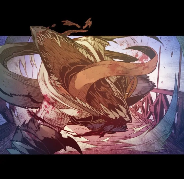 Knight of Rakshasa Chapter 15 page 17 - 