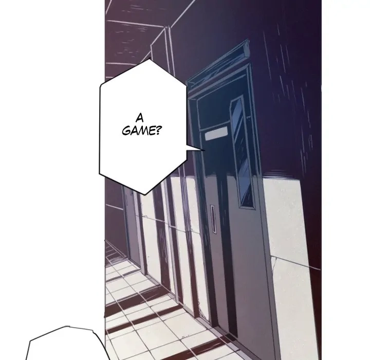 Knight of Rakshasa Chapter 15 page 21 - 
