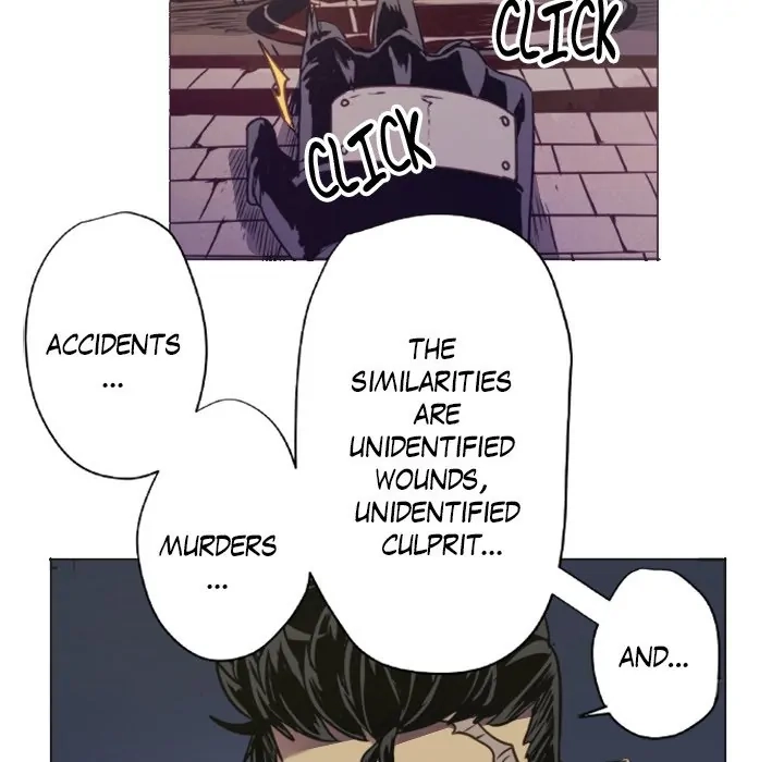 Knight of Rakshasa Chapter 15 page 26 - 