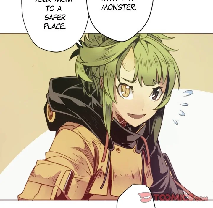 Knight of Rakshasa Chapter 15 page 35 - 