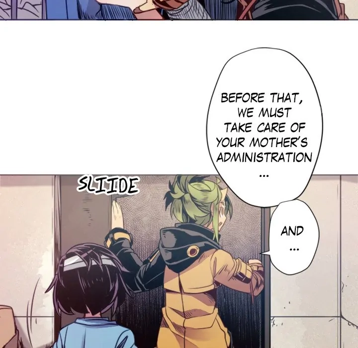 Knight of Rakshasa Chapter 15 page 40 - 
