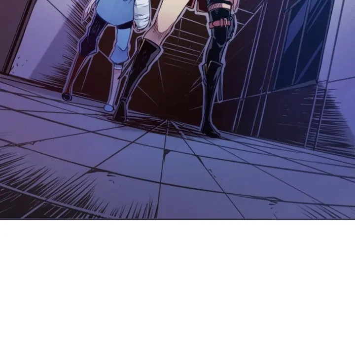 Knight of Rakshasa Chapter 15 page 46 - 