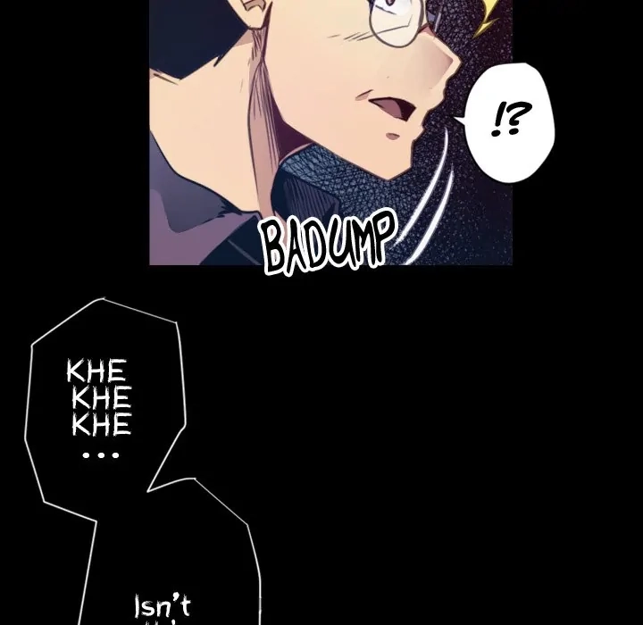Knight of Rakshasa Chapter 15 page 7 - 