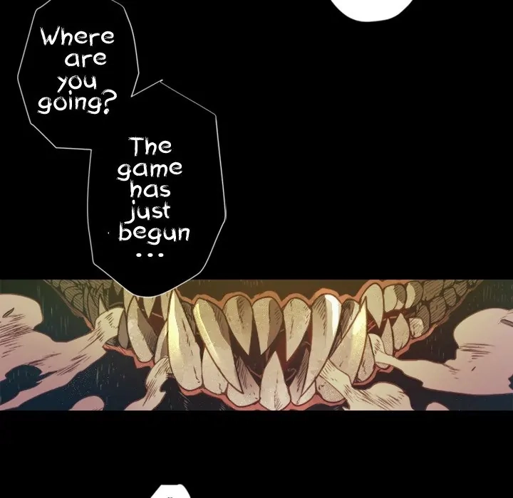 Knight of Rakshasa Chapter 15 page 10 - 
