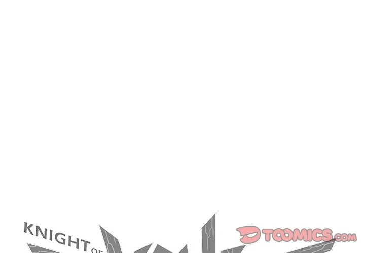 Knight of Rakshasa Chapter 16 page 1 - 