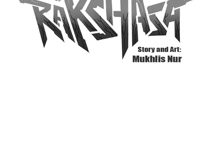 Knight of Rakshasa Chapter 16 page 2 - 