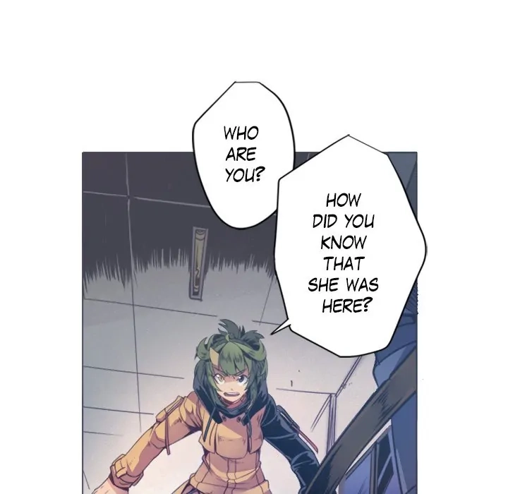 Knight of Rakshasa Chapter 16 page 17 - 
