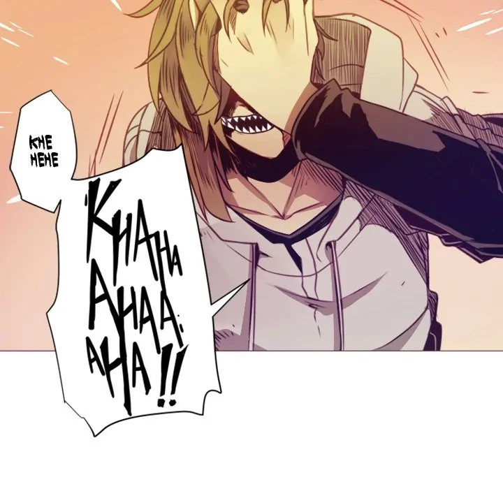 Knight of Rakshasa Chapter 16 page 19 - 