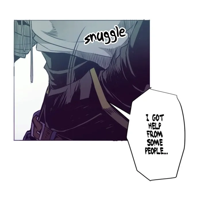 Knight of Rakshasa Chapter 16 page 20 - 