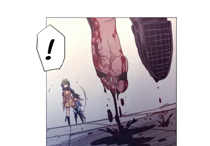 Knight of Rakshasa Chapter 16 page 3 - 