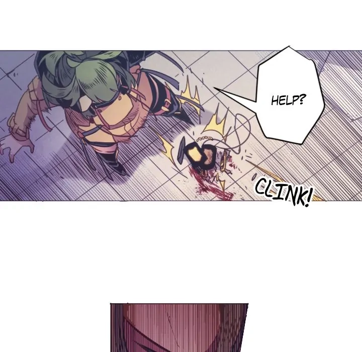 Knight of Rakshasa Chapter 16 page 21 - 