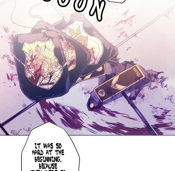 Knight of Rakshasa Chapter 16 page 23 - 
