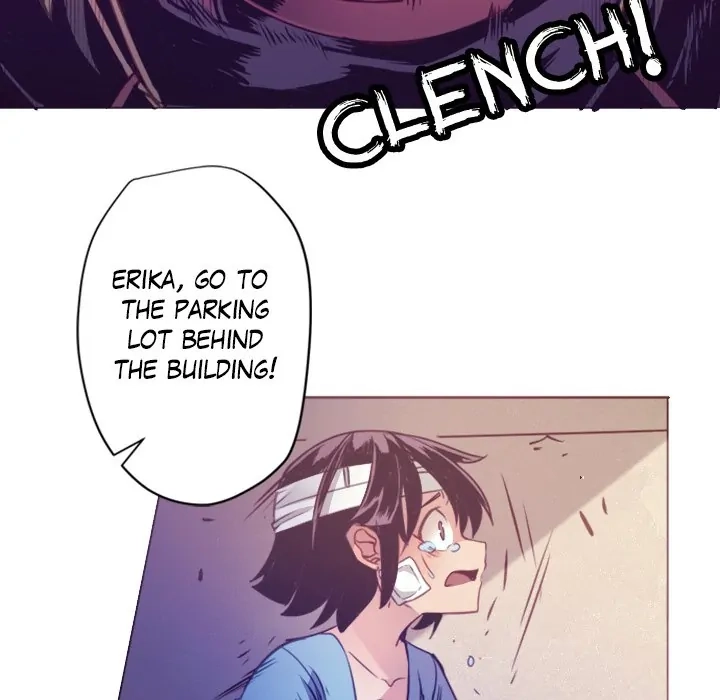 Knight of Rakshasa Chapter 16 page 27 - 