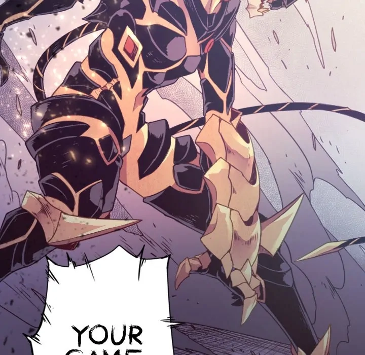 Knight of Rakshasa Chapter 16 page 36 - 