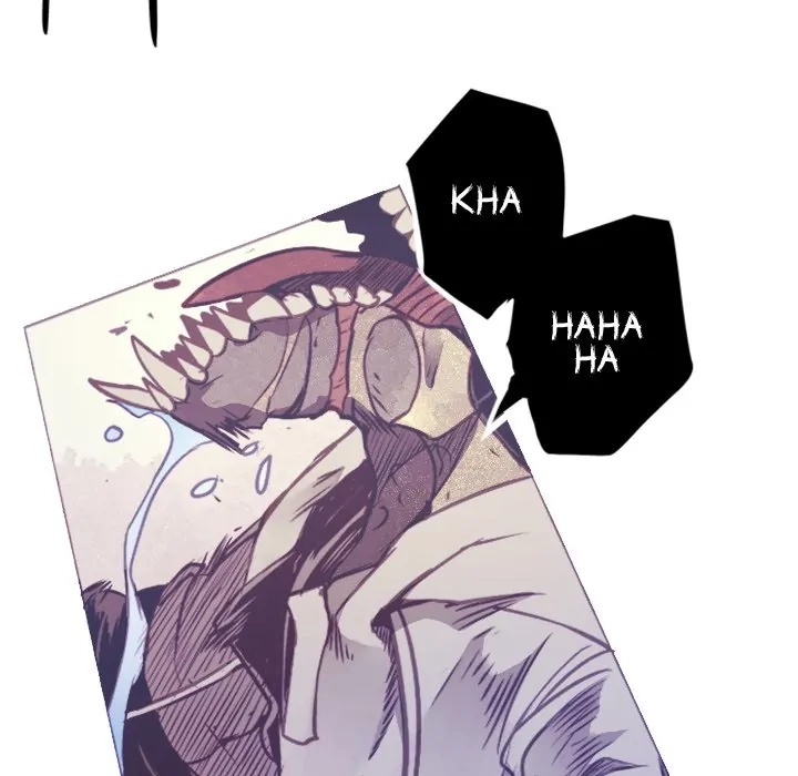 Knight of Rakshasa Chapter 16 page 39 - 