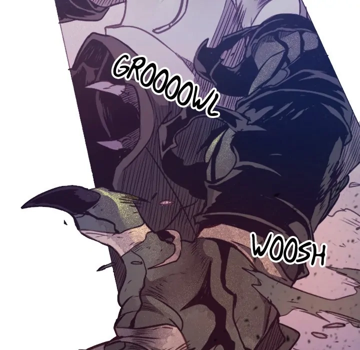 Knight of Rakshasa Chapter 16 page 40 - 