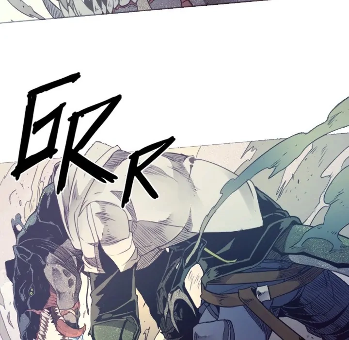 Knight of Rakshasa Chapter 16 page 43 - 