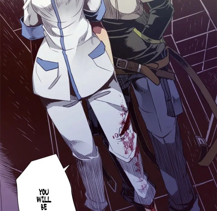 Knight of Rakshasa Chapter 16 page 7 - 