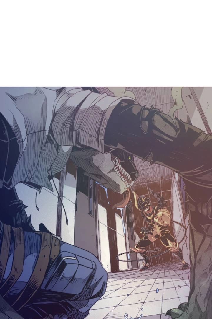 Knight of Rakshasa Chapter 17 page 1 - 