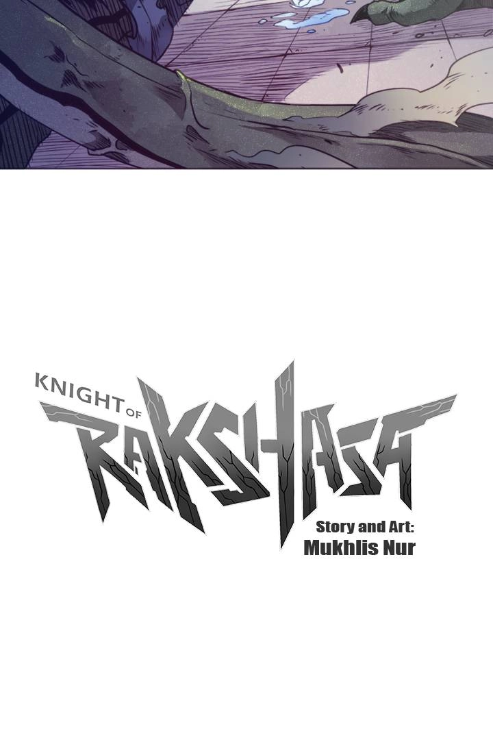 Knight of Rakshasa Chapter 17 page 2 - 