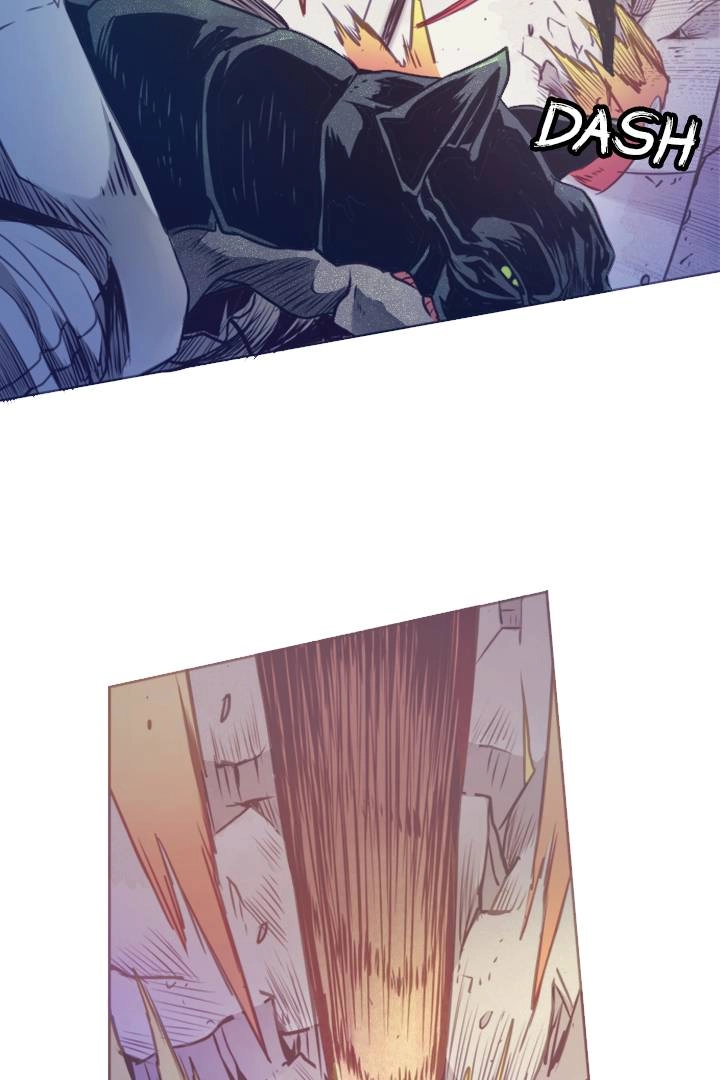 Knight of Rakshasa Chapter 17 page 13 - 