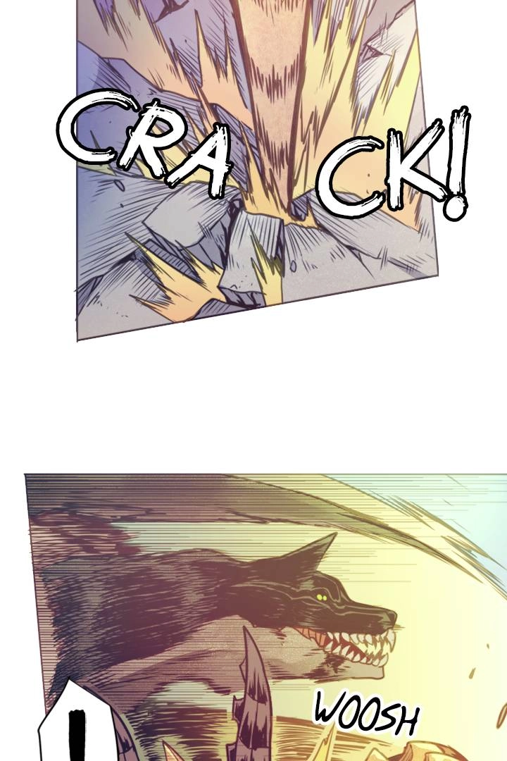 Knight of Rakshasa Chapter 17 page 14 - 