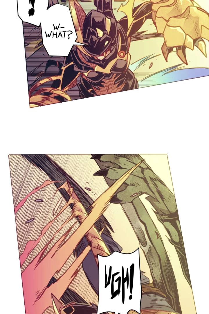 Knight of Rakshasa Chapter 17 page 15 - 