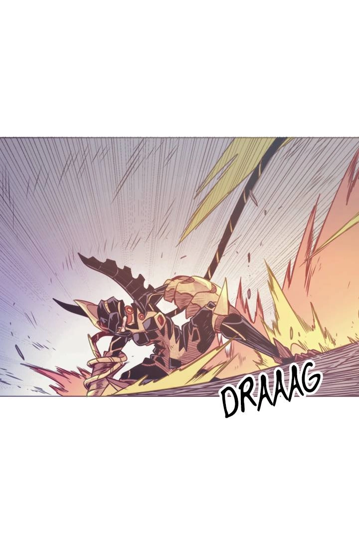 Knight of Rakshasa Chapter 17 page 17 - 