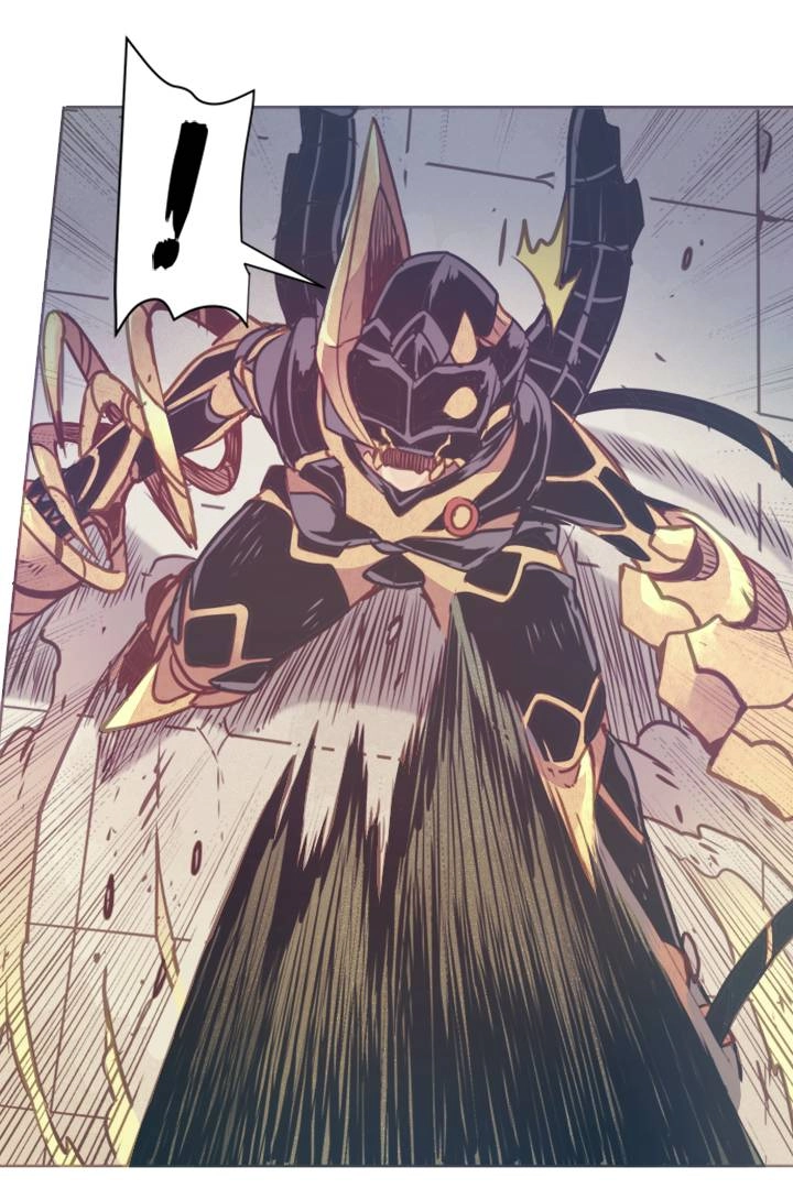 Knight of Rakshasa Chapter 17 page 18 - 