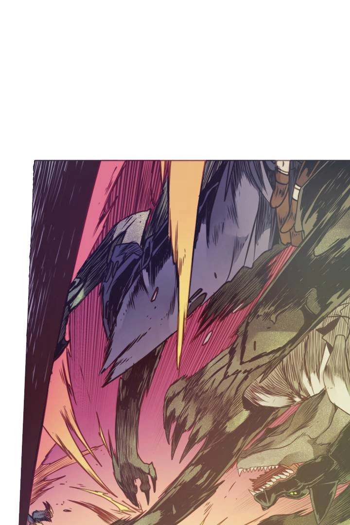 Knight of Rakshasa Chapter 17 page 19 - 