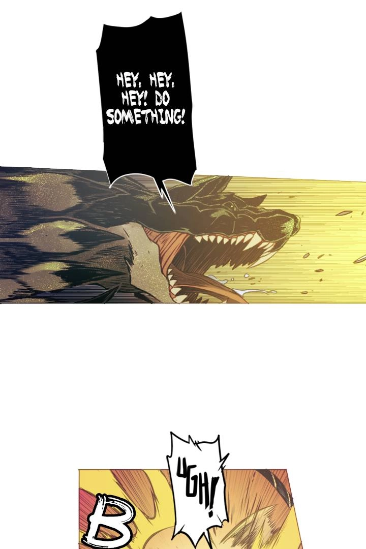 Knight of Rakshasa Chapter 17 page 21 - 