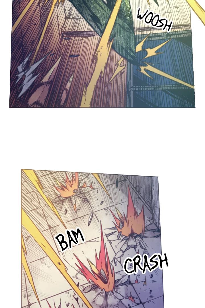 Knight of Rakshasa Chapter 17 page 27 - 