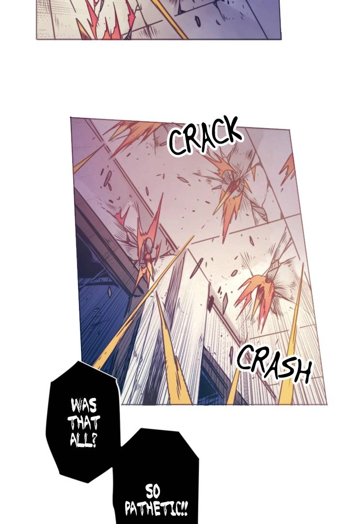 Knight of Rakshasa Chapter 17 page 28 - 