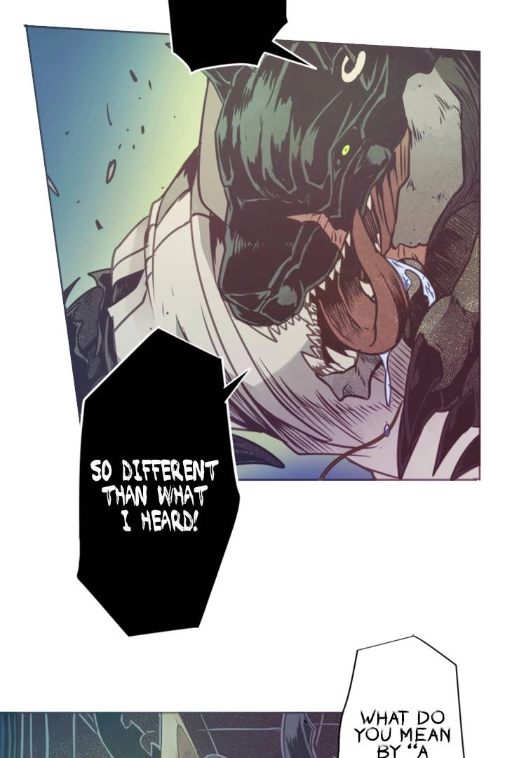Knight of Rakshasa Chapter 17 page 29 - 
