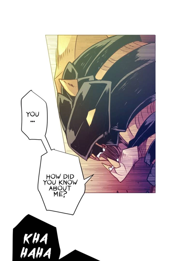 Knight of Rakshasa Chapter 17 page 31 - 