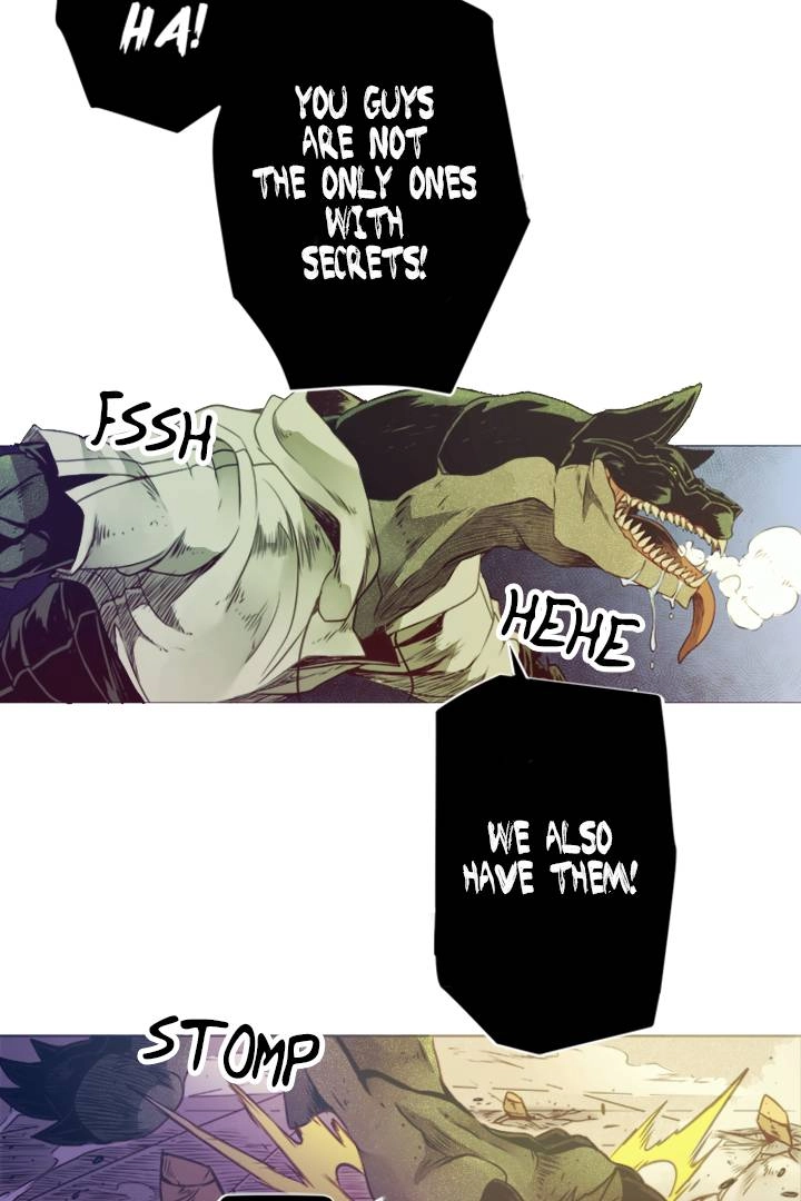 Knight of Rakshasa Chapter 17 page 32 - 