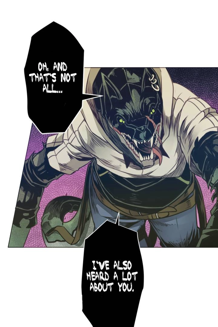 Knight of Rakshasa Chapter 17 page 34 - 