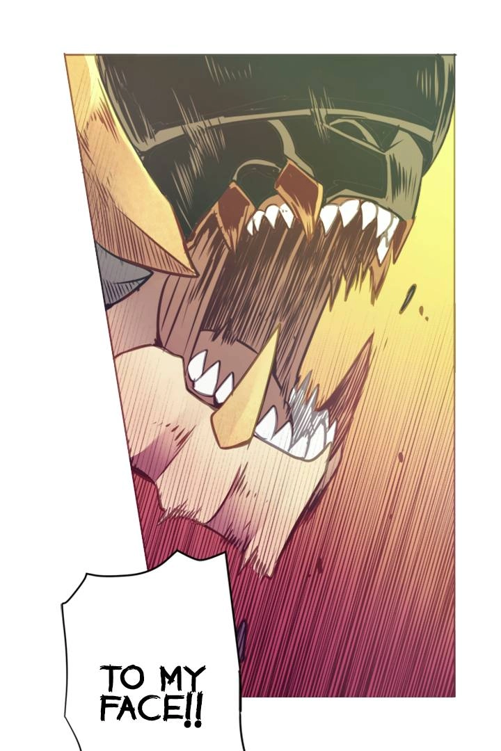 Knight of Rakshasa Chapter 17 page 38 - 
